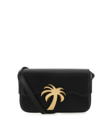 [Palm Angels] Shoulder bag FW22 PWNQ012F22LEA001 1076