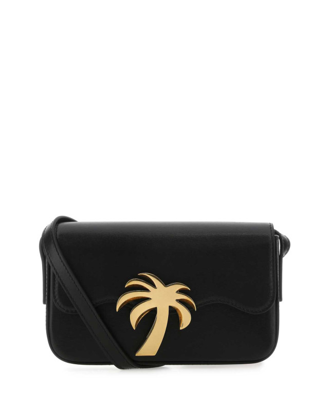 [Palm Angels] Shoulder bag FW22 PWNQ012F22LEA001 1076