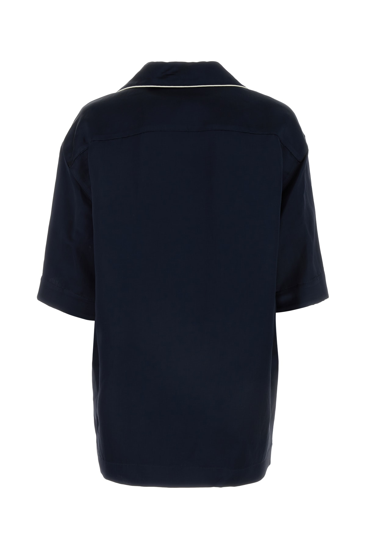 [Palm Angels] Shirts Short Sleeve SS24 PWGG005S24FAB002 4603