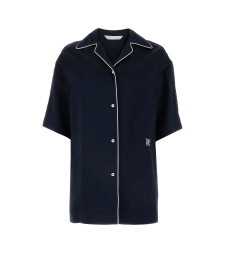 [Palm Angels] Shirts Short Sleeve SS24 PWGG005S24FAB002 4603