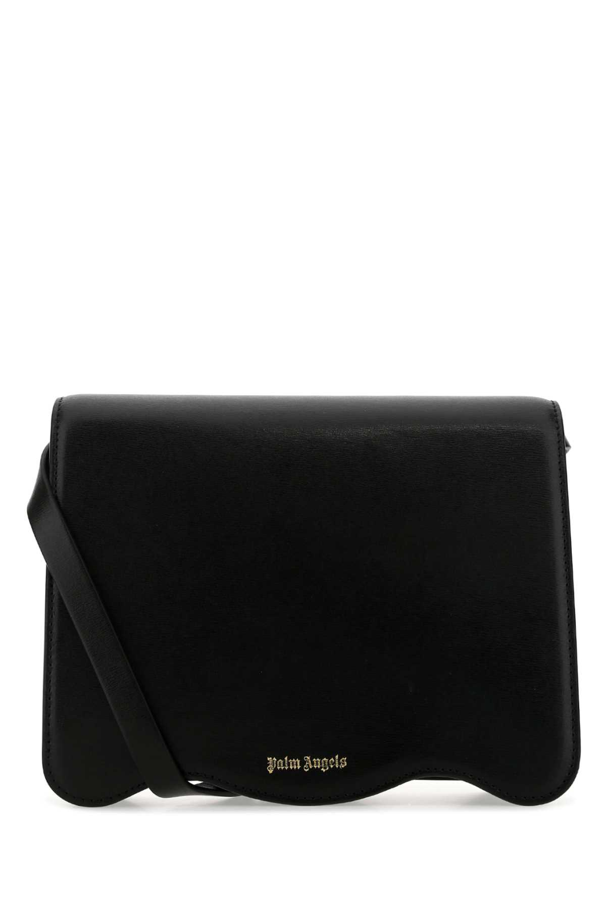 [Palm Angels] Shoulder bag SS22 PWNQ004S22LEA001 1076