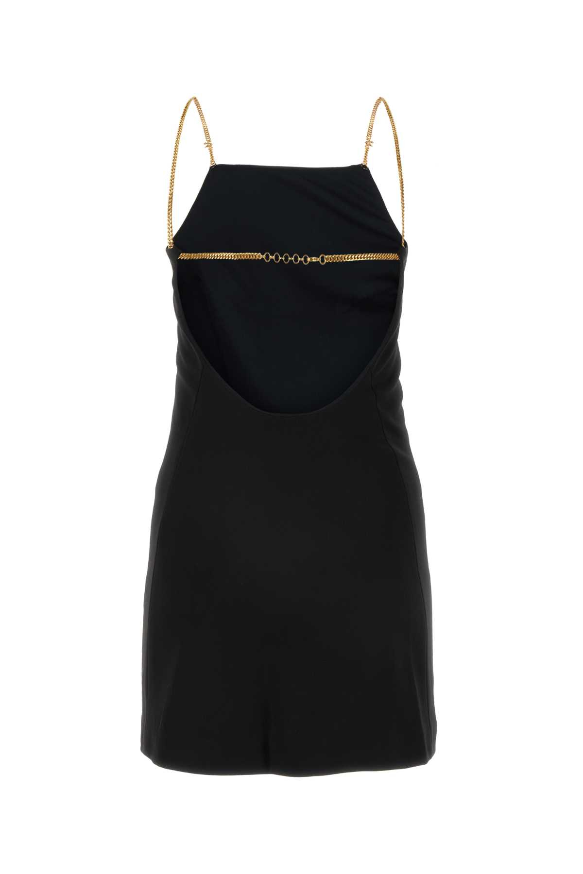 [Palm Angels] Sleeveless dress SS24 PWDB220S24FAB001 1010