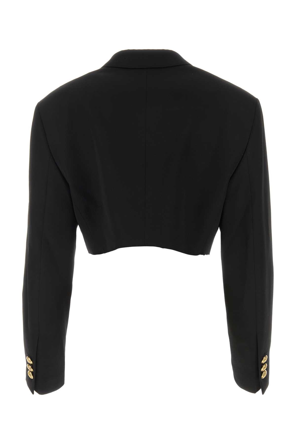 [Palm Angels] Blazer FW23 PWEN032E23FAB001 1076