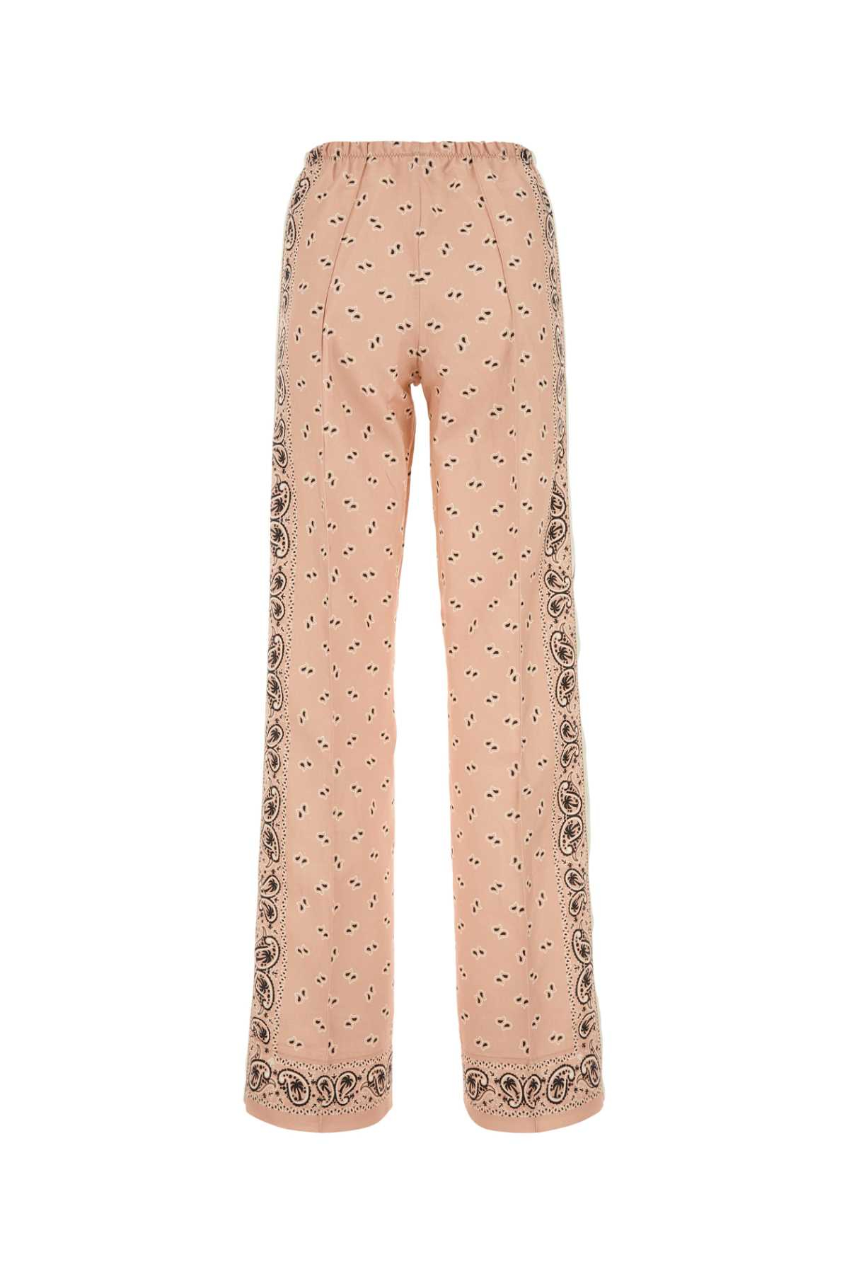 [Palm Angels] Trousers SS24 PWCJ010S24FAB002 3003