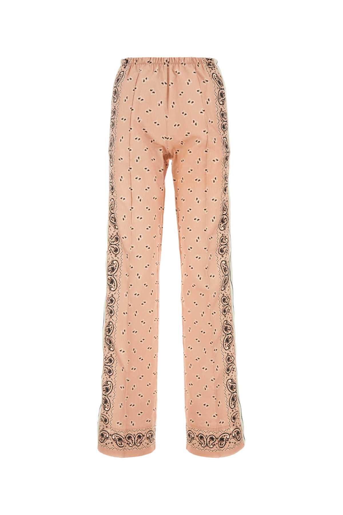 [Palm Angels] Trousers SS24 PWCJ010S24FAB002 3003