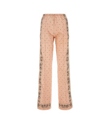[Palm Angels] Trousers SS24 PWCJ010S24FAB002 3003