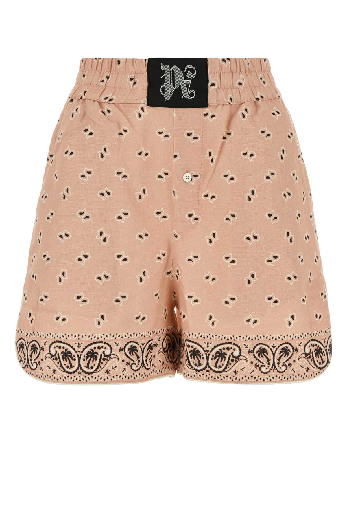 [Palm Angels] Shorts SS24 PWCB028S24FAB002 3010