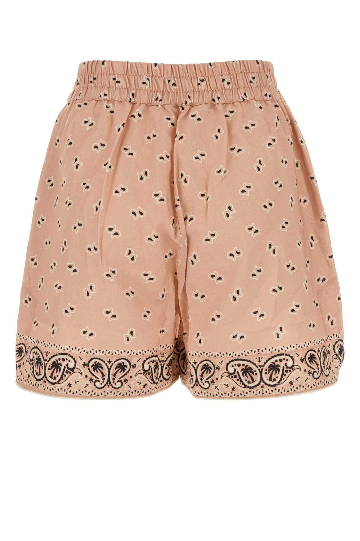 [Palm Angels] Shorts SS24 PWCB028S24FAB002 3010