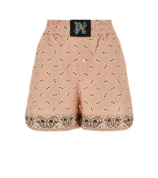 [Palm Angels] Shorts SS24 PWCB028S24FAB002 3010