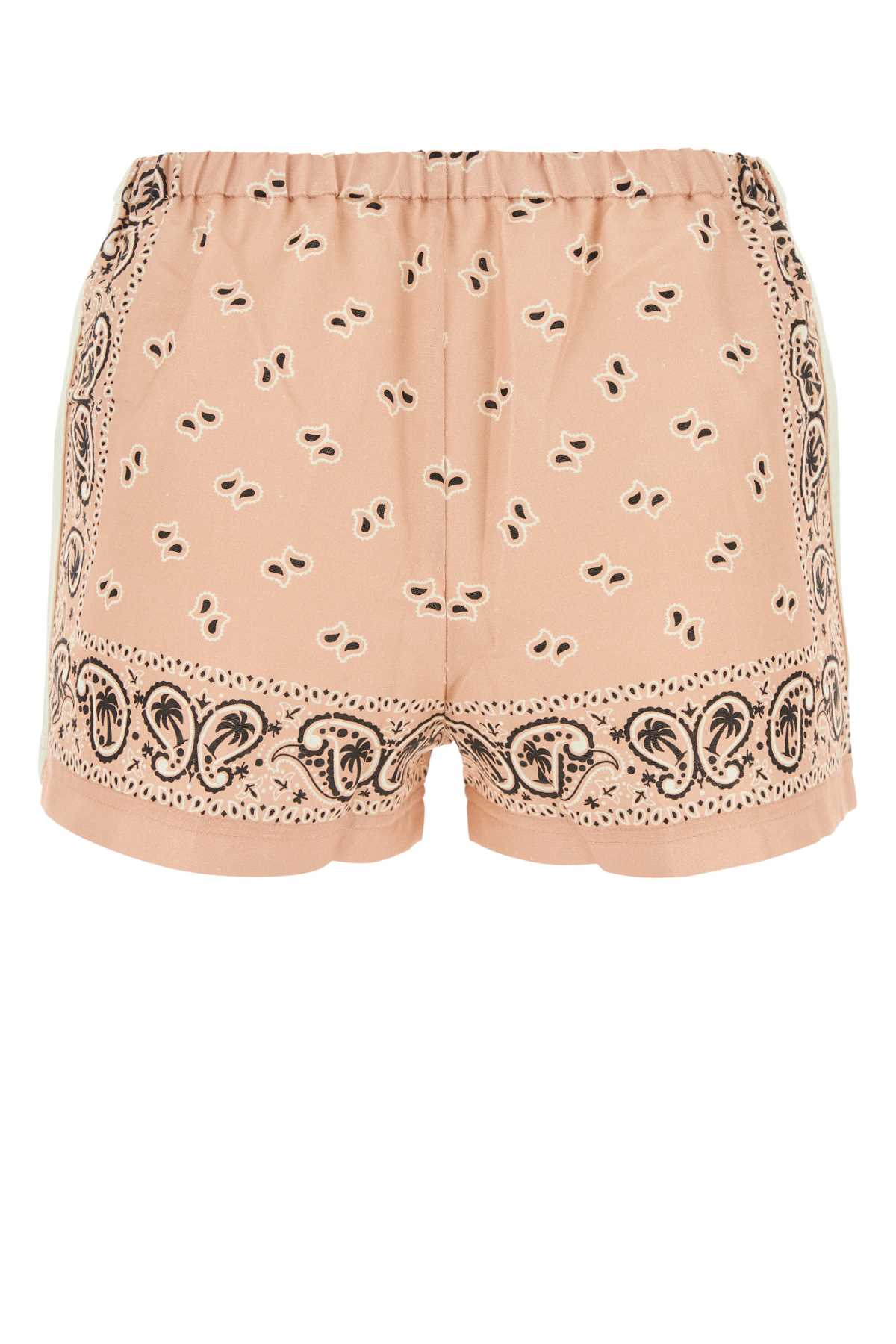 [Palm Angels] Shorts SS24 PWCB047S24FAB001 3003