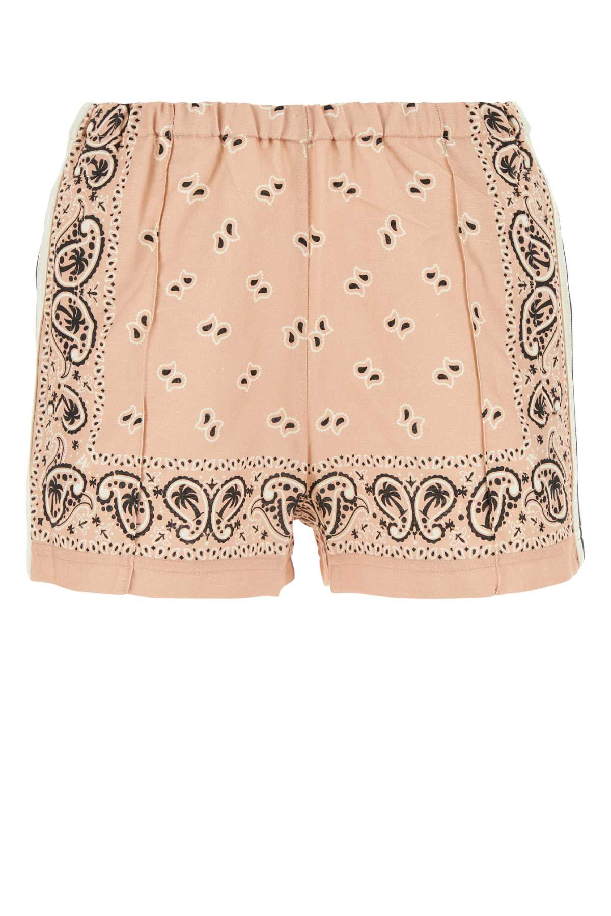 [Palm Angels] Shorts SS24 PWCB047S24FAB001 3003