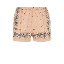 [Palm Angels] Shorts SS24 PWCB047S24FAB001 3003