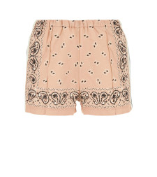 [Palm Angels] Shorts SS24 PWCB047S24FAB001 3003