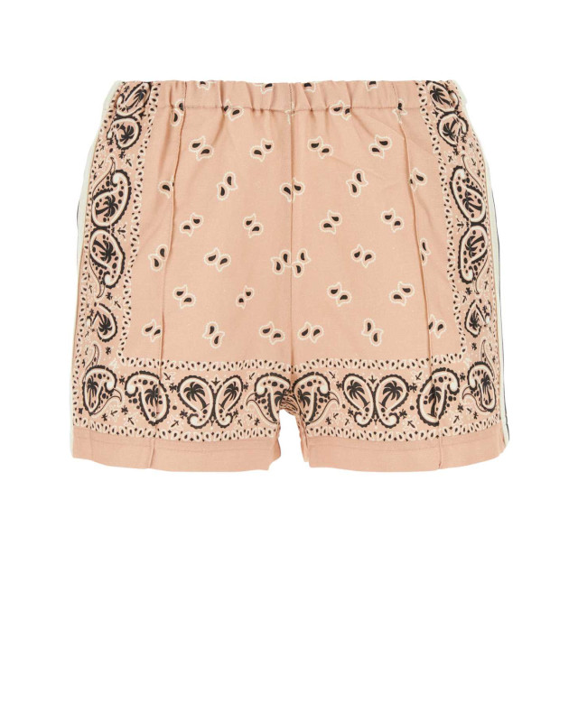 [Palm Angels] Shorts SS24 PWCB047S24FAB001 3003