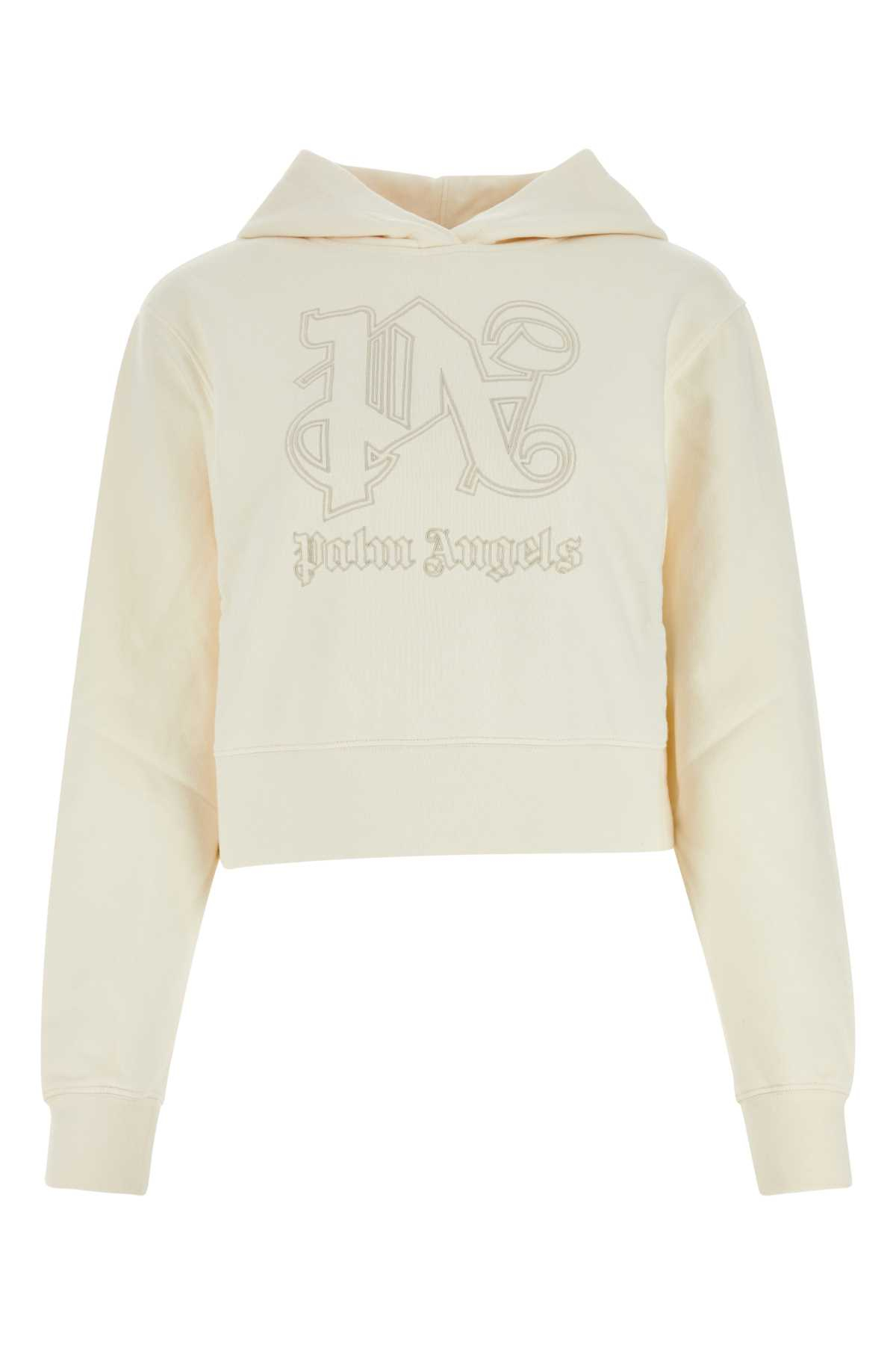 [Palm Angels] Hoodie SS24 PWBB069R24FLE001 0303