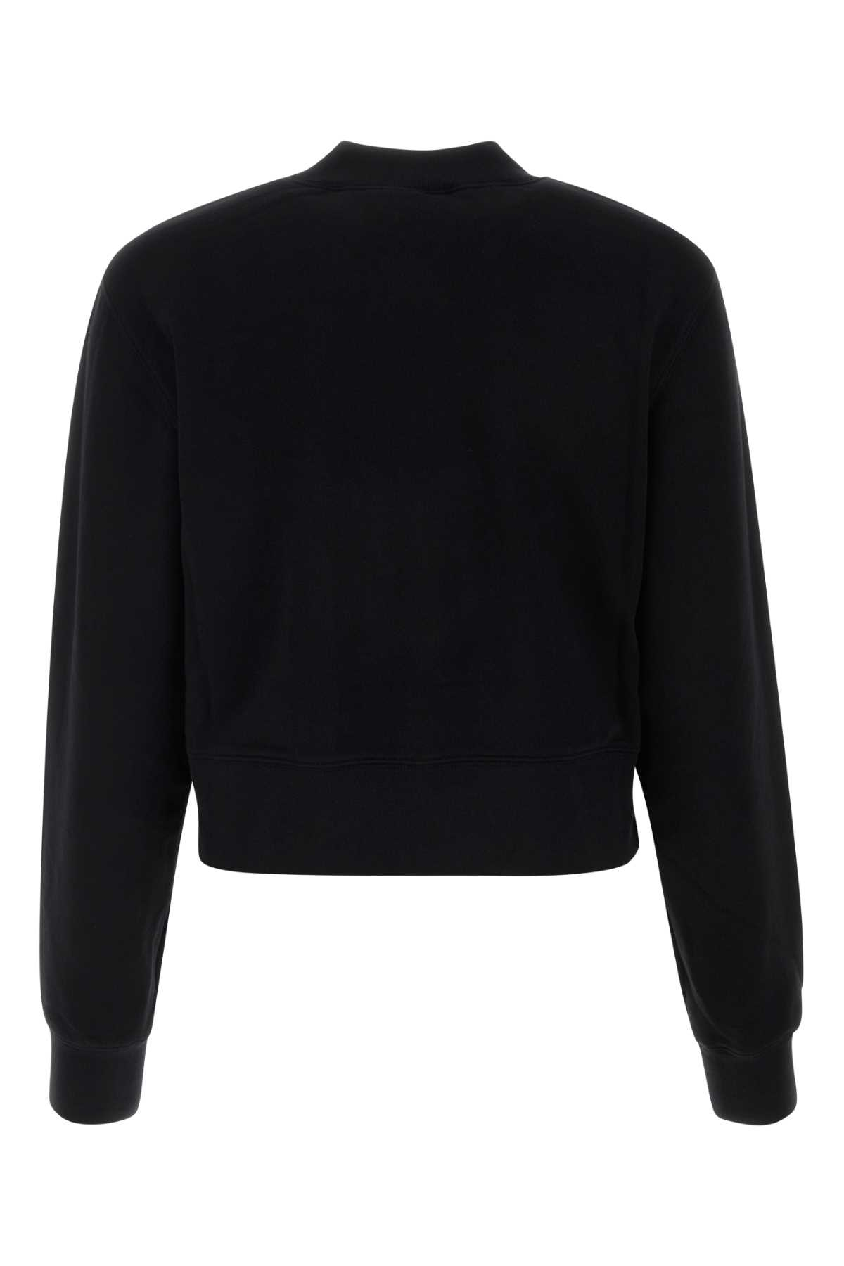 [Palm Angels] Sweatshirt SS24 PWBA016R24FLE001 1010