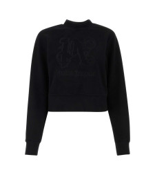 [Palm Angels] Sweatshirt SS24 PWBA016R24FLE001 1010
