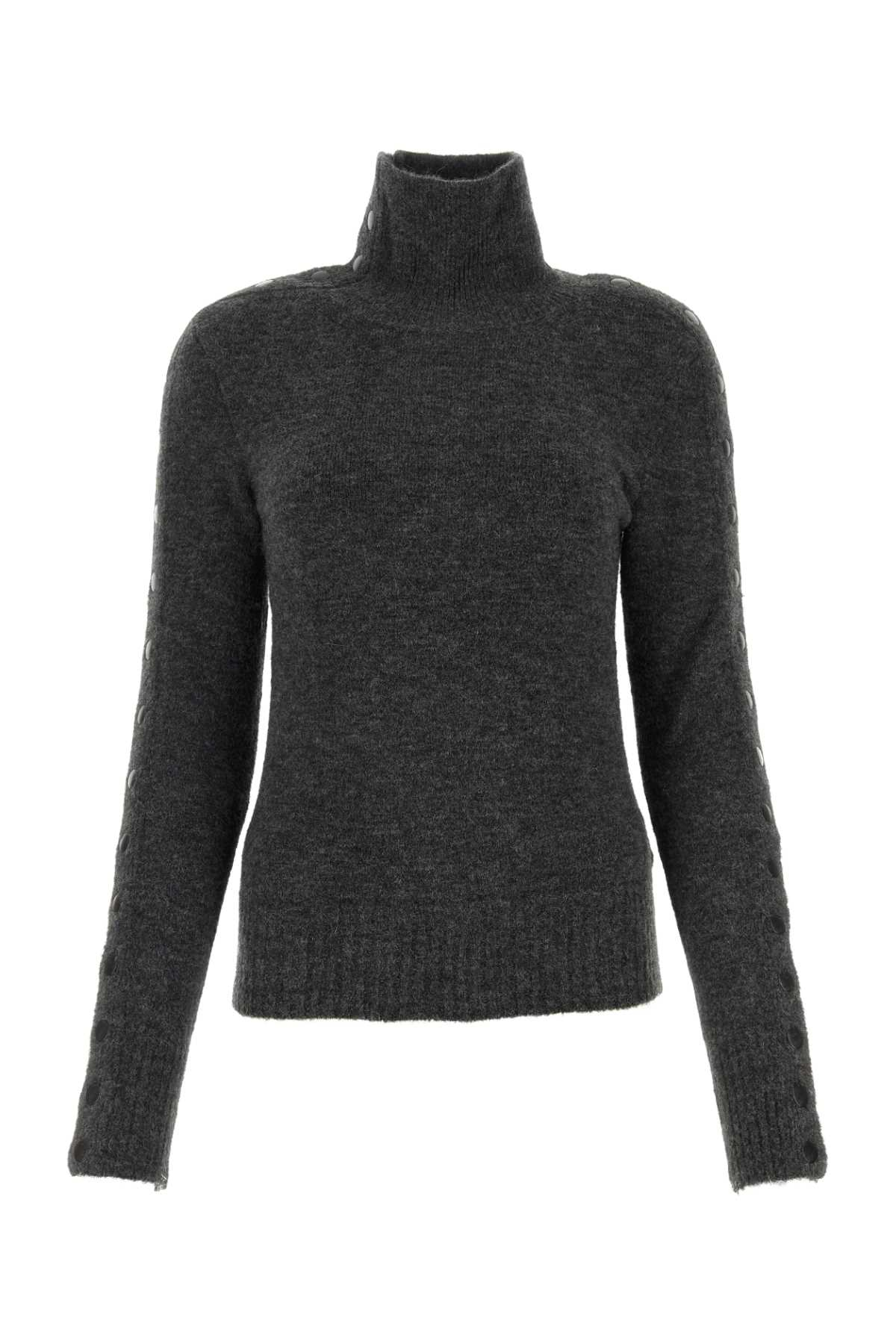 [Isabel Marant] Knitwear FW23 PU0290FAA4L06I 02AN