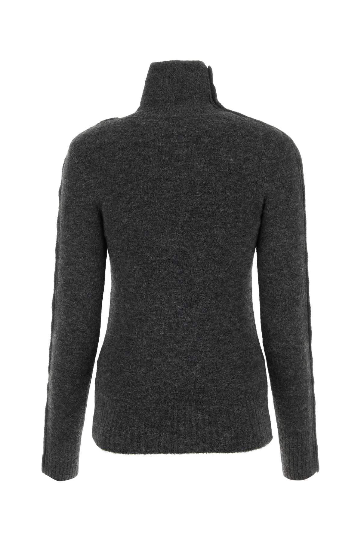 [Isabel Marant] Knitwear FW23 PU0290FAA4L06I 02AN