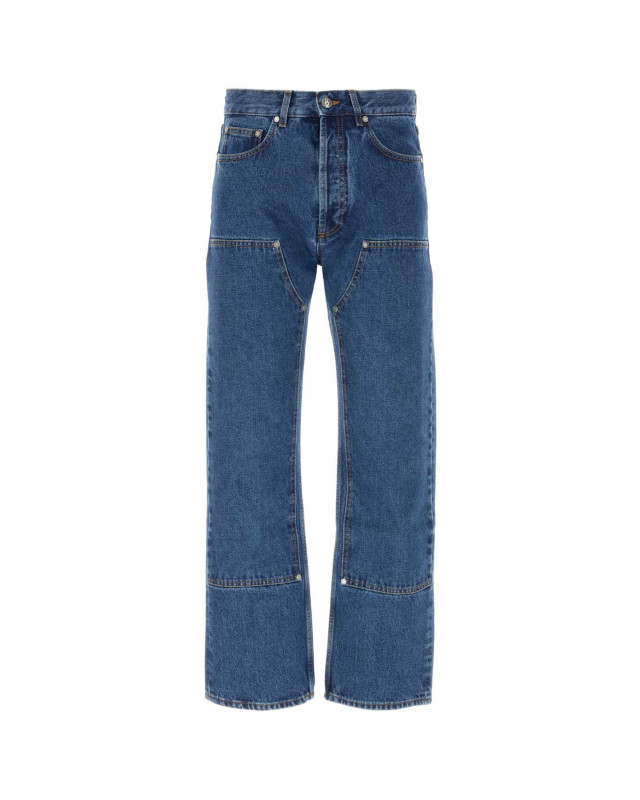 [Palm Angels] Jeans SS24 PMYA043R24DEN004 4010