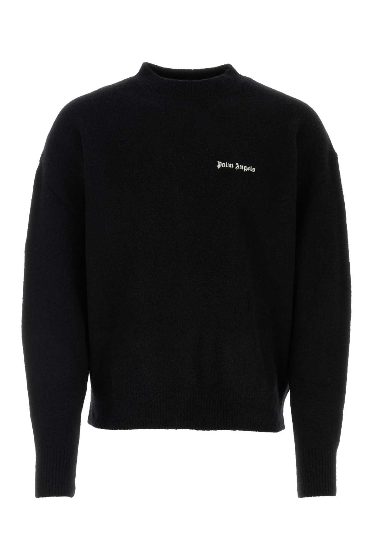 [Palm Angels] Knitwear FW23 PMHE054F23KNI005 1001