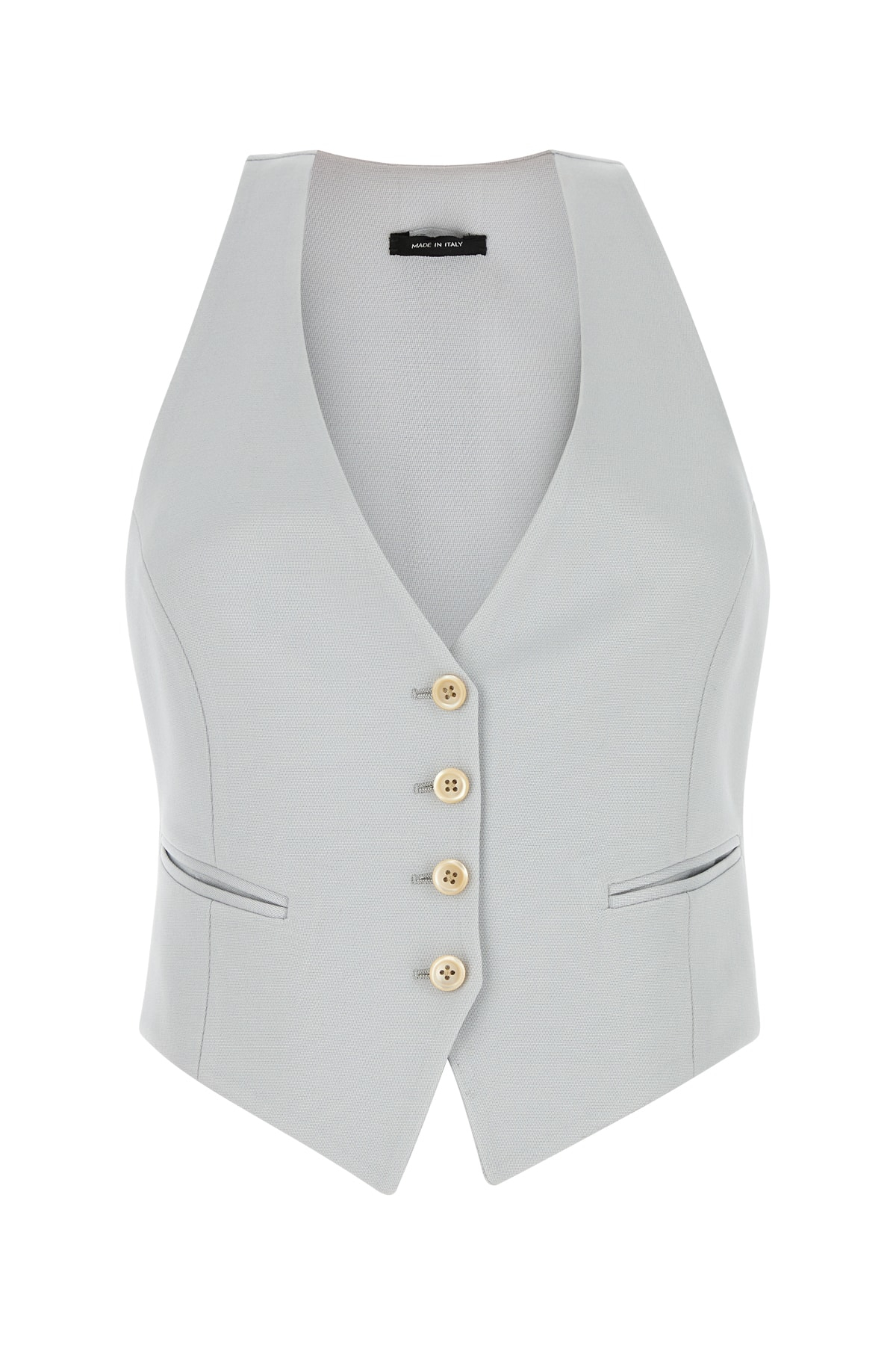 [Tom Ford] Blazer FW24 PAW590FAX1194 IG052