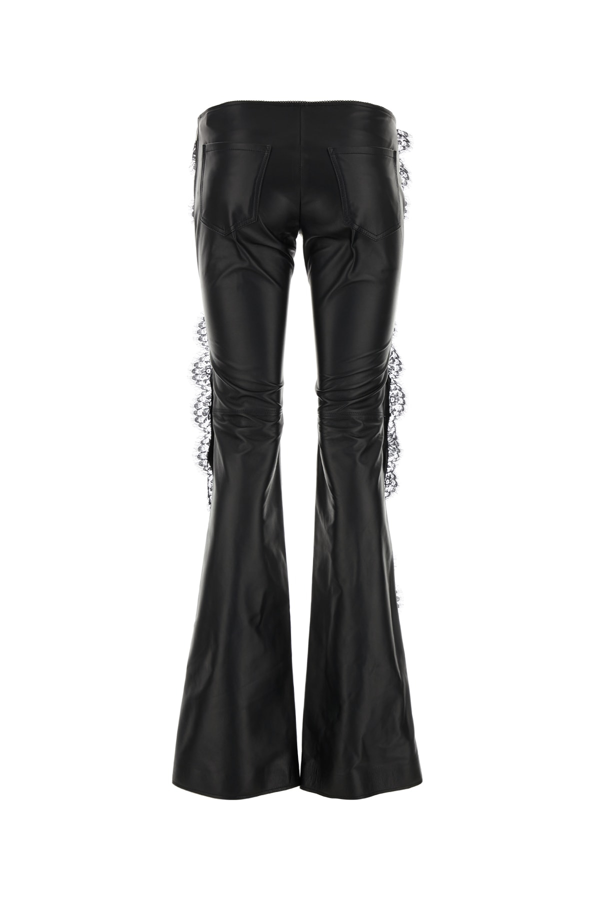 [Off White] Trousers SS24 OWJB040S24LEA001 1000