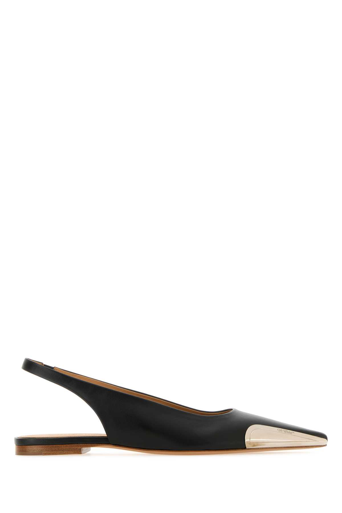 [Off White] Flat shoes SS24 OWIQ004S24LEA001 1072