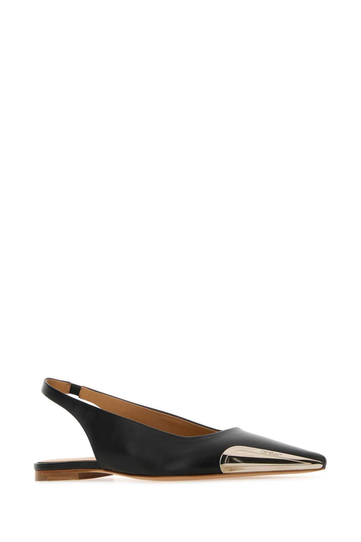 [Off White] Flat shoes SS24 OWIQ004S24LEA001 1072