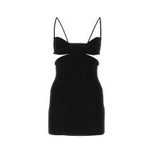 [Off White] Sleeveless dress SS23 OWHI080S23KNI001 1000