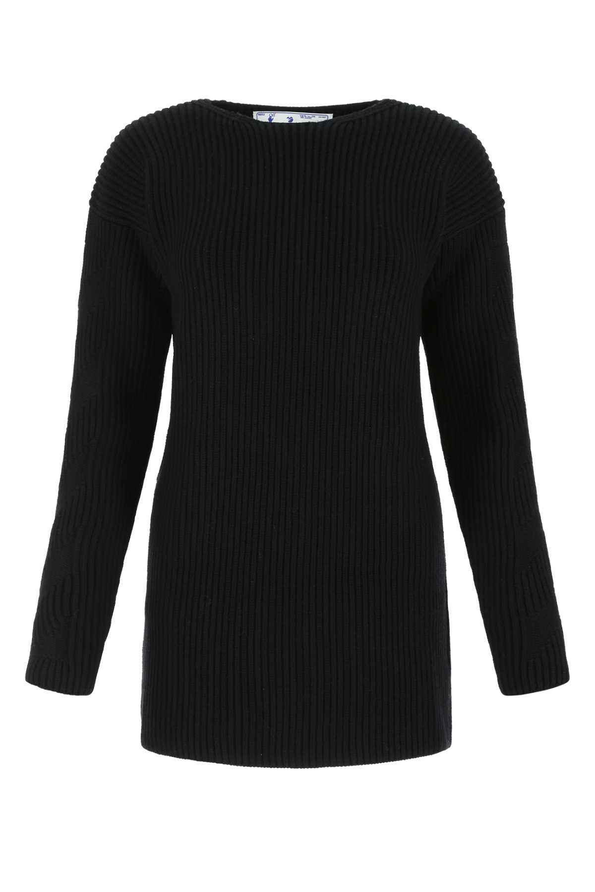 [Off White] Knitwear FW21 OWHE067F21KNI001 1000