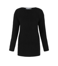 [Off White] Knitwear FW21 OWHE067F21KNI001 1000