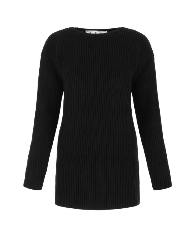 [Off White] Knitwear FW21 OWHE067F21KNI001 1000