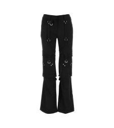 [Off White] Trousers FW23 OWCF020F23FAB001 1000