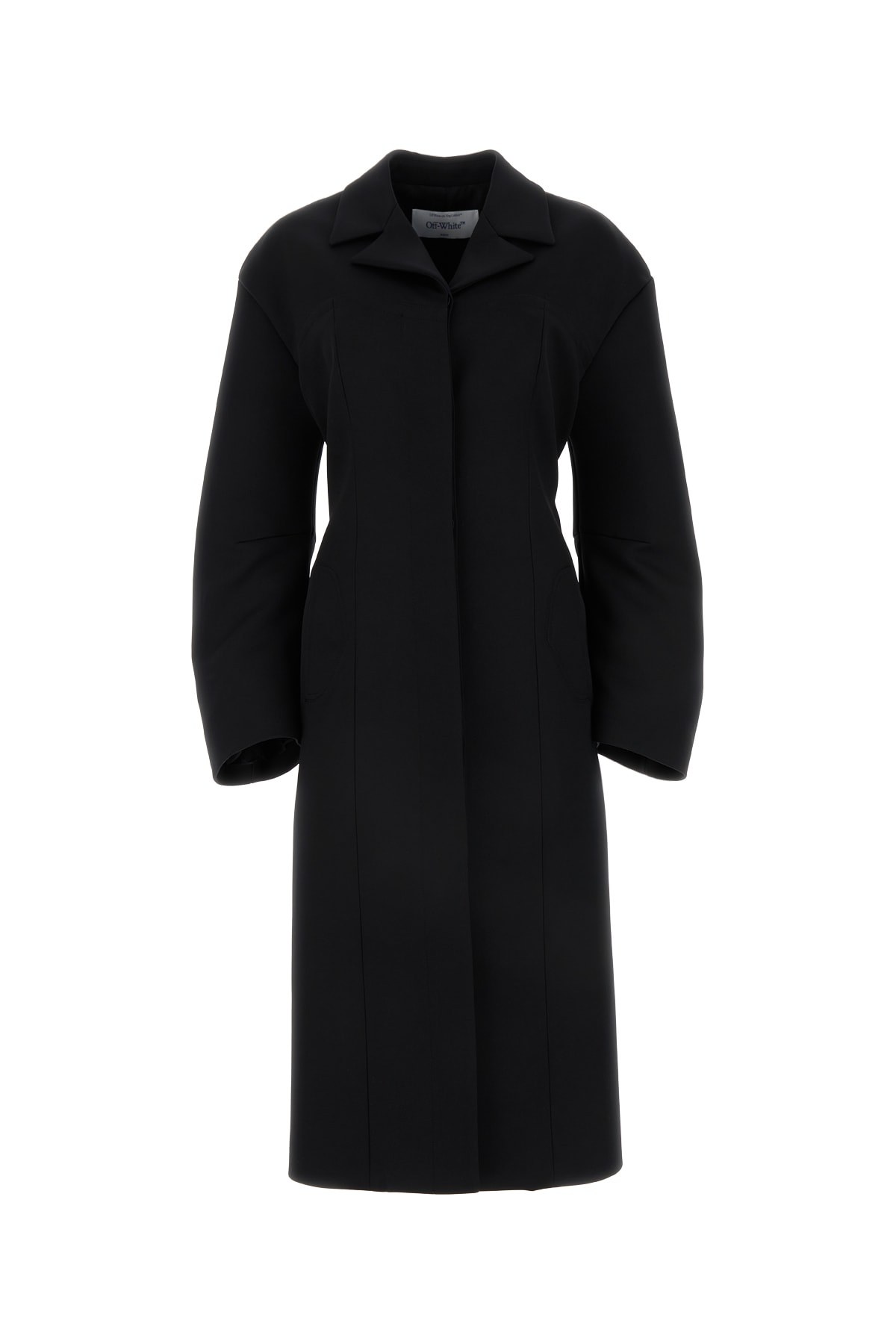 [Off White] Coat SS24 OWER028S24FAB001 1010