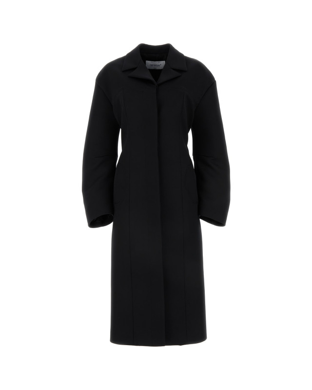 [Off White] Coat SS24 OWER028S24FAB001 1010
