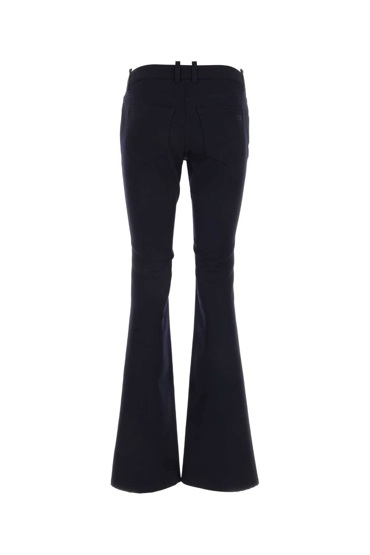 [Off White] Trousers FW23 OWCA188F23FAB001 4747