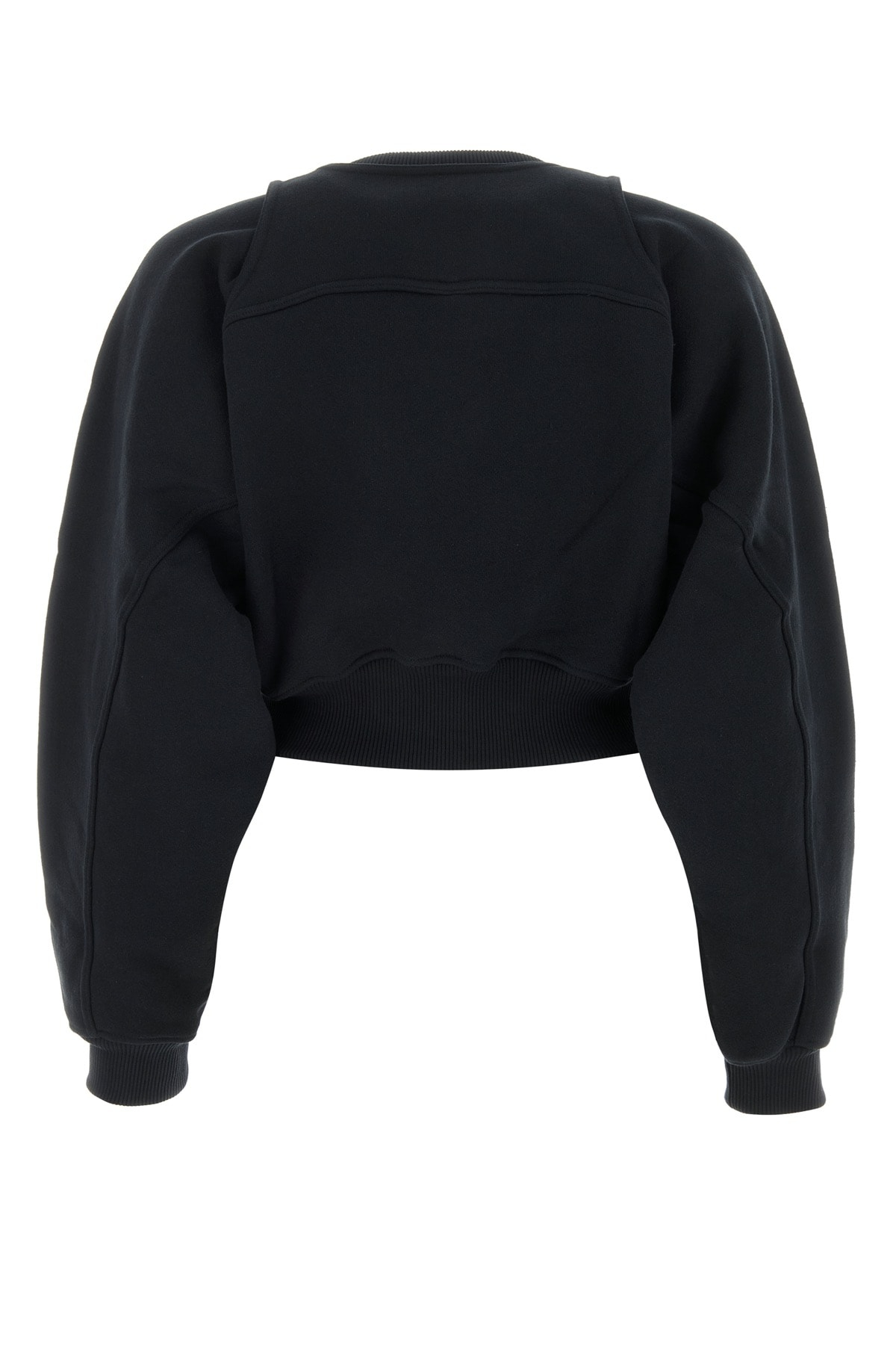 [Off White] Sweatshirt SS24 OWBA071C99FLE001 1001