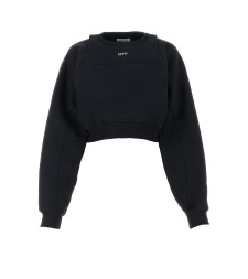 [Off White] Sweatshirt SS24 OWBA071C99FLE001 1001