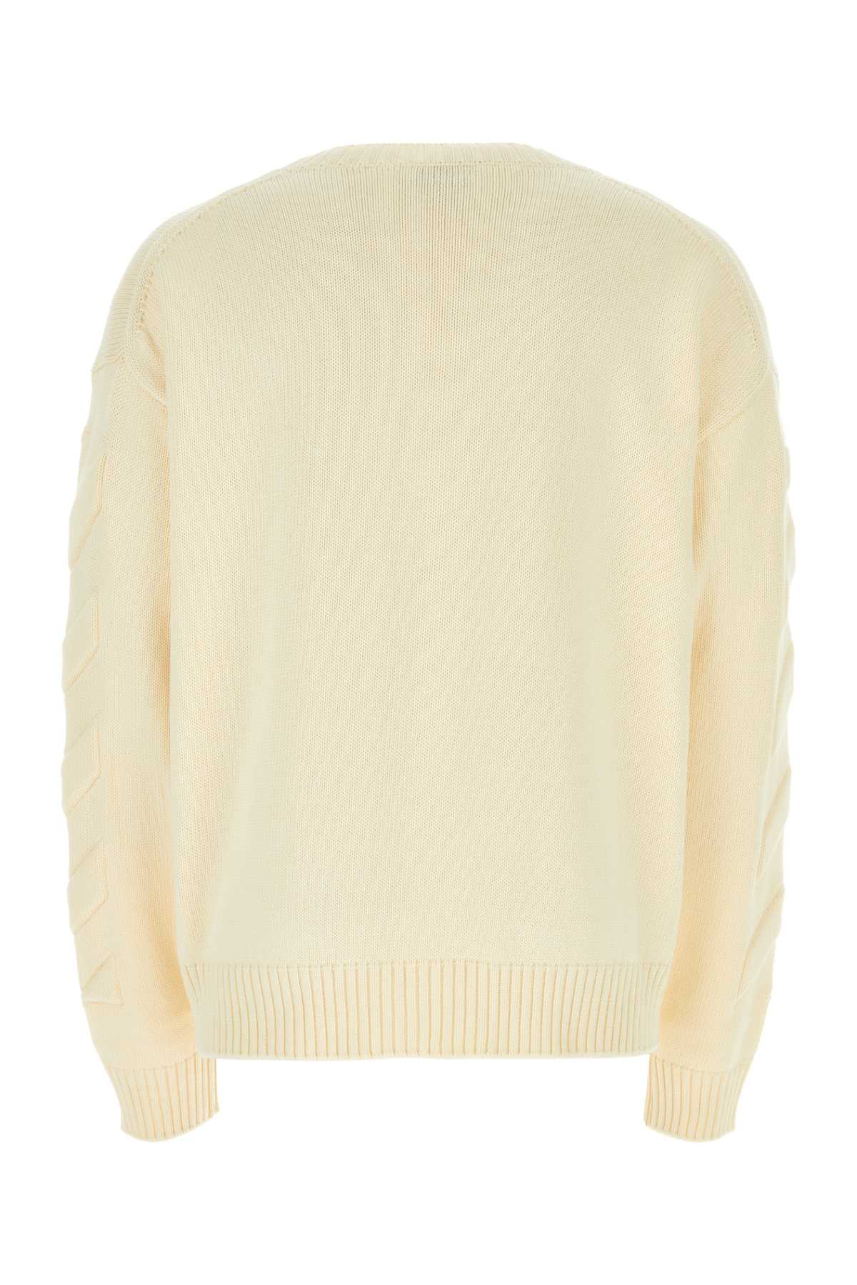 [Off White] Knitwear SS24 OMHE151C99KNI001 6161