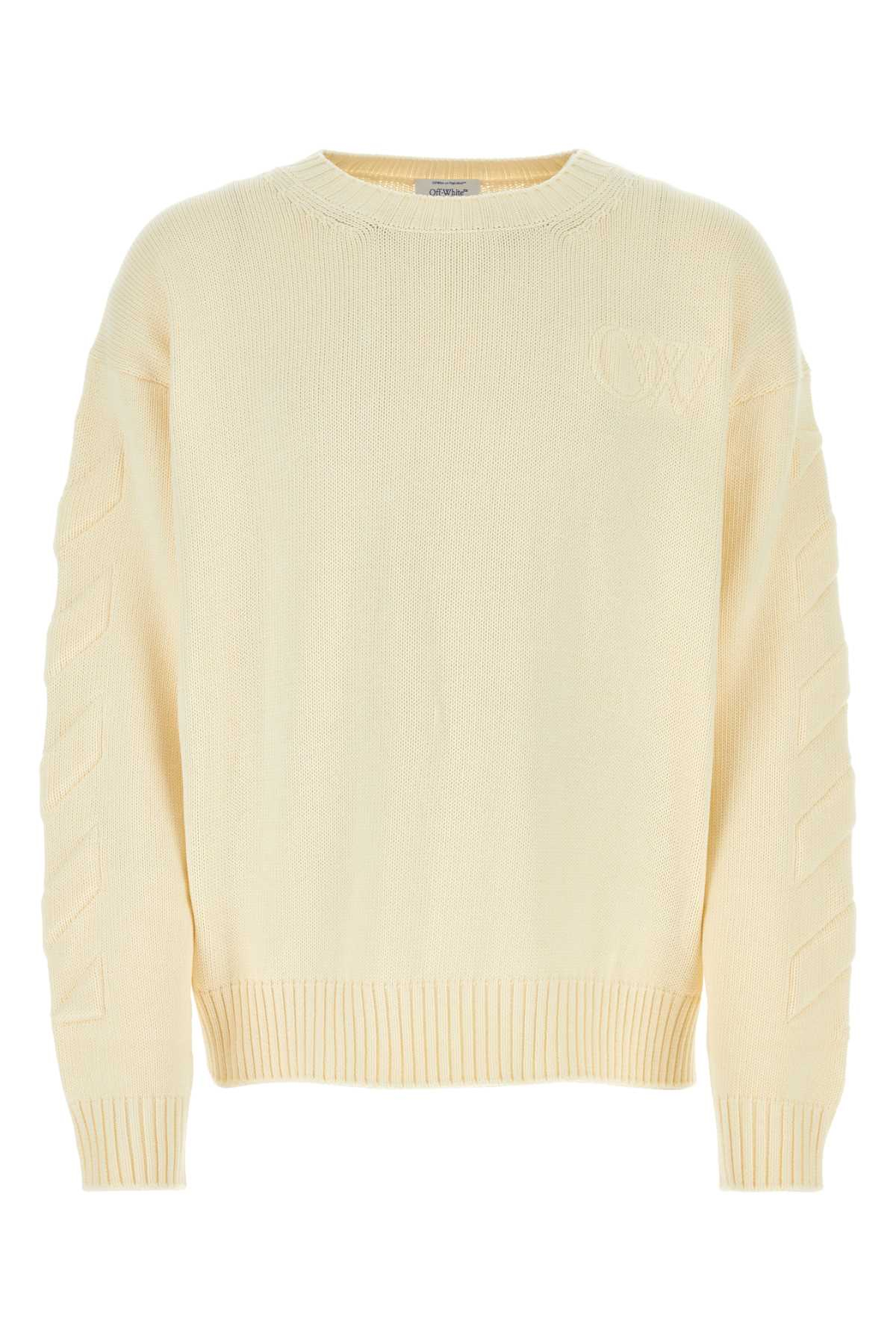[Off White] Knitwear SS24 OMHE151C99KNI001 6161