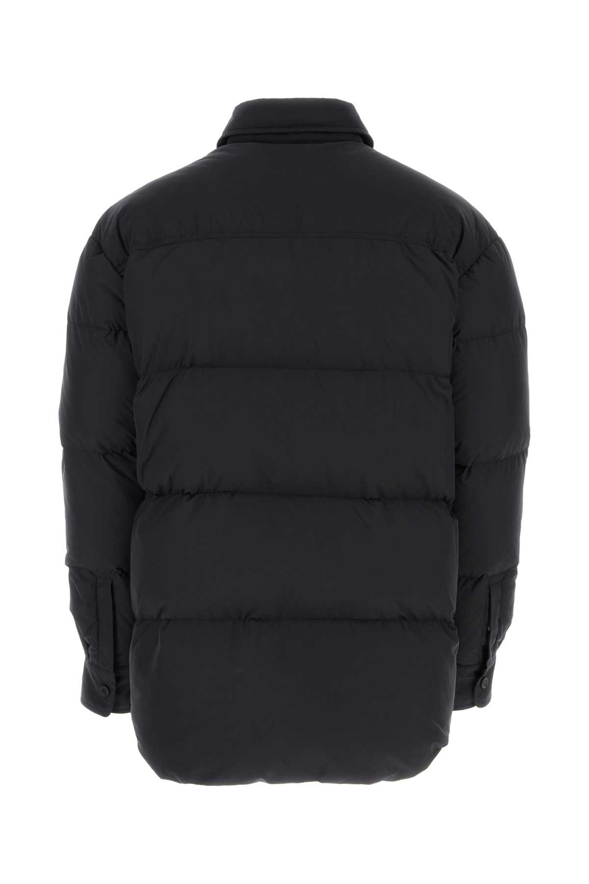 [Off White] Down Jacket FW23 OMEJ001F23FAB002 1010