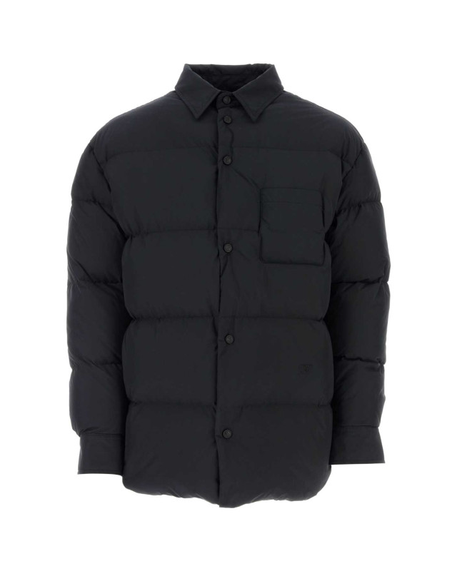 [Off White] Down Jacket FW23 OMEJ001F23FAB002 1010