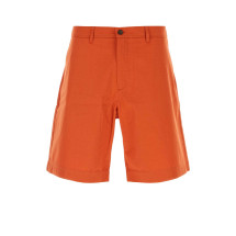 [MAISON KITSUNE] Shorts SS24 MM01402WW0074 P674