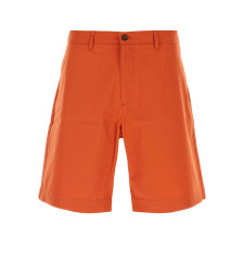 [MAISON KITSUNE] Shorts SS24 MM01402WW0074 P674