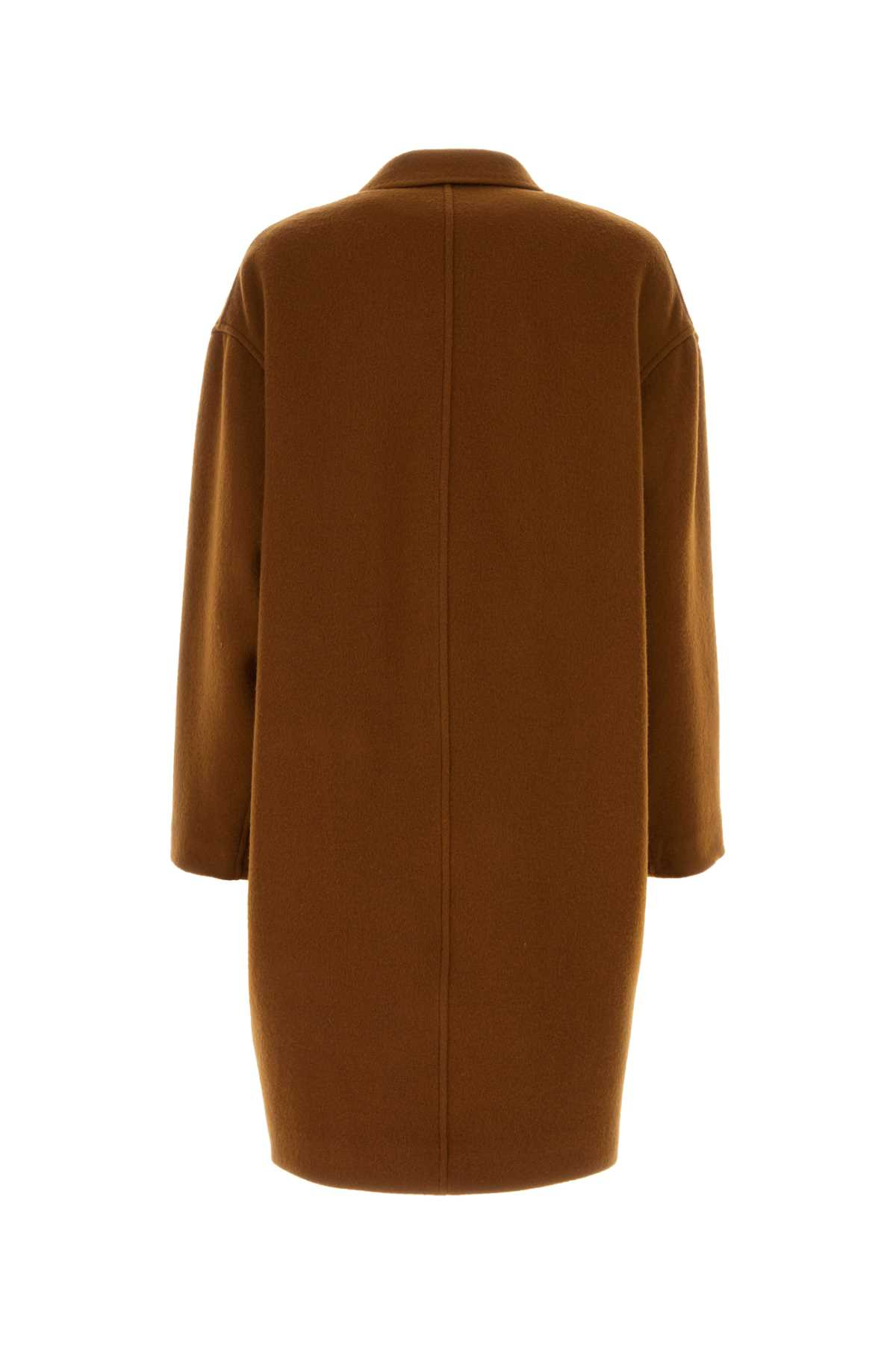 [Isabel Marant] Coat FW24 MA0030FFB3D03I 50BW
