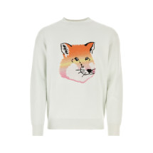 [MAISON KITSUNE] Knitwear SS23 KM00517KT1078 P429