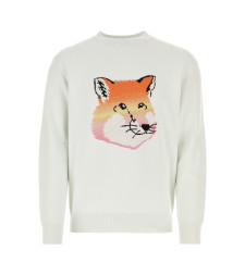 [MAISON KITSUNE] Knitwear SS23 KM00517KT1078 P429