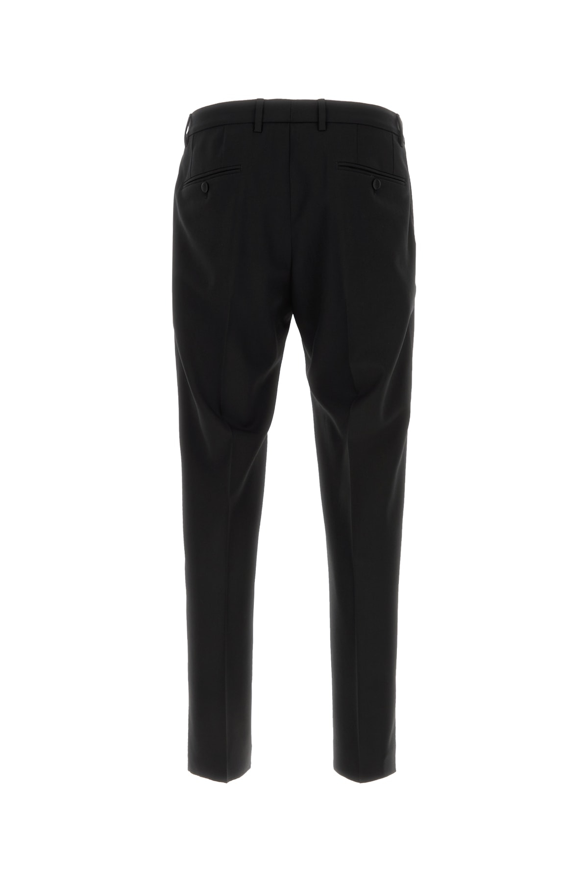 [Dolce & Gabbana] Trousers FW24 GY6UETFU27J N0000