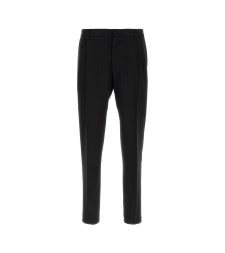 [Dolce & Gabbana] Trousers FW24 GY6UETFU27J N0000